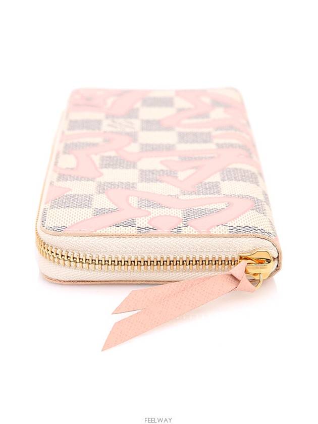 women s long wallet - LOUIS VUITTON - BALAAN 7