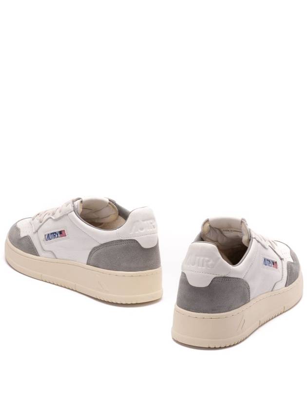 AUTRY Sneakers Grey - AUTRY - BALAAN 4