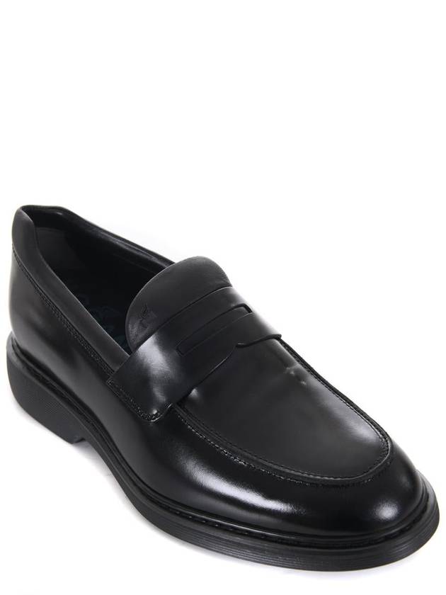 H576 low heel loafers HXM5760DU50QFY - HOGAN - BALAAN 4