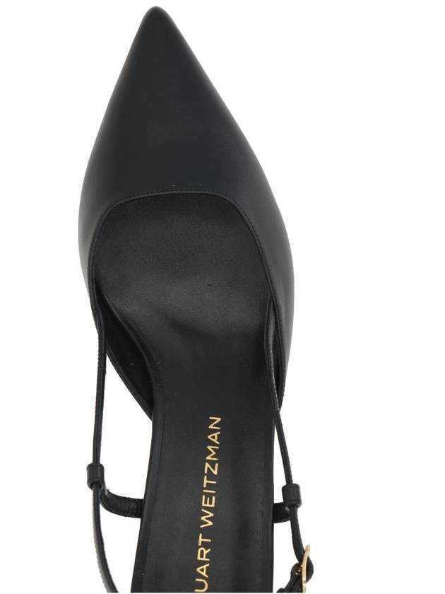 Stuart Weitzman With Heel - STUART WEITZMAN - BALAAN 4