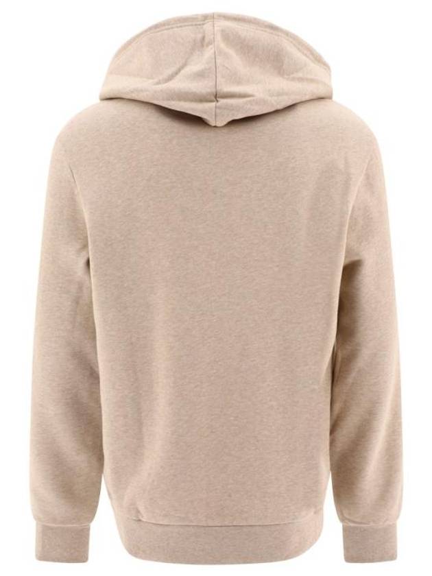 Standard Rue Madame Hoodie Beige - A.P.C. - BALAAN 3