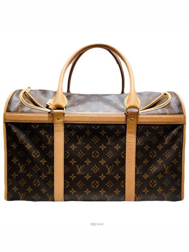 women tote bag - LOUIS VUITTON - BALAAN 7