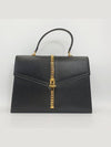 Women s Sylvie 1969 Top Handle Bag Medium - GUCCI - BALAAN 4