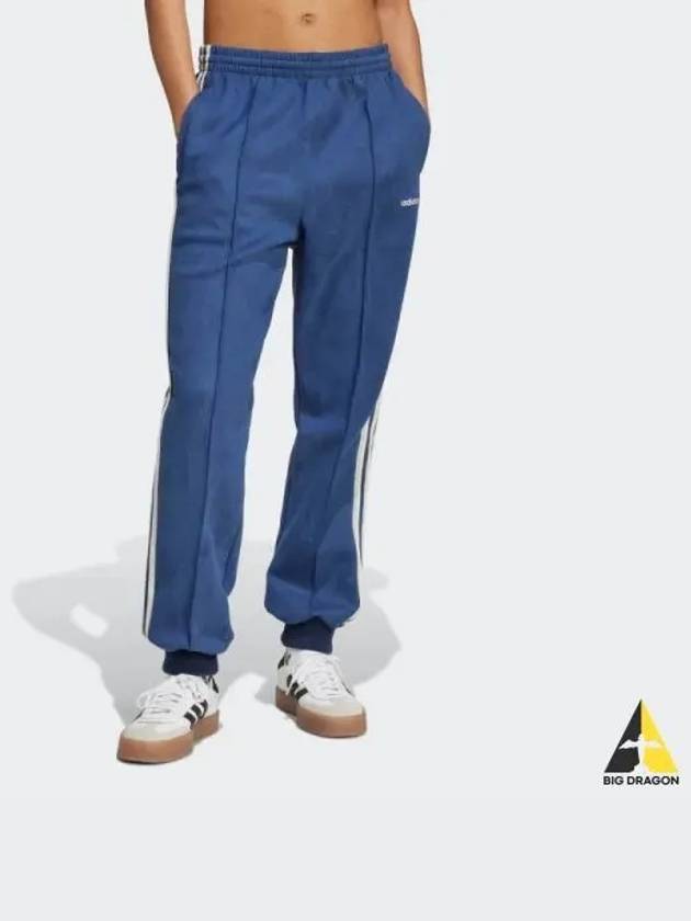 Suede The First Track Pants NINDIG - ADIDAS - BALAAN 1