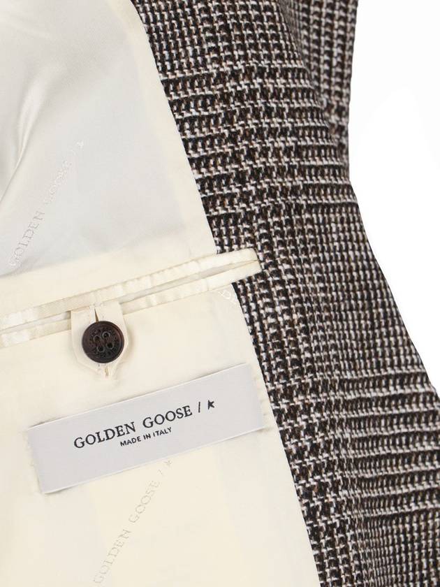 Golden Goose Jackets - GOLDEN GOOSE - BALAAN 4