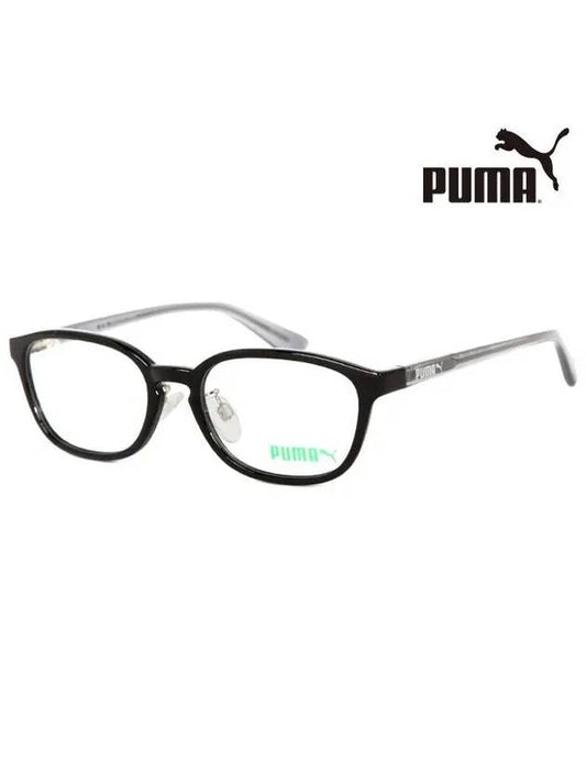 Glasses Frame PJ0017OJ 004 Square Men Women Glasses - PUMA - BALAAN 2