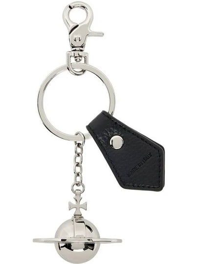 Lee Vegan 3D ORB Keyring 8203010WU OM0009 N403 - VIVIENNE WESTWOOD - BALAAN 2