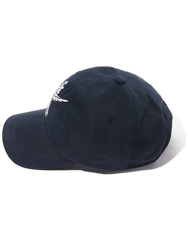 Peace and Love Bird Cap Navy - OGARP - BALAAN 4