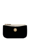 Women s Season Velvet Pouch - CHANEL - BALAAN 1