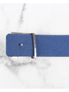 LV initial reversible belt 90 - LOUIS VUITTON - BALAAN 4