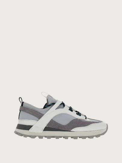 hybrid sneakers 030299 - SALVATORE FERRAGAMO - BALAAN 2