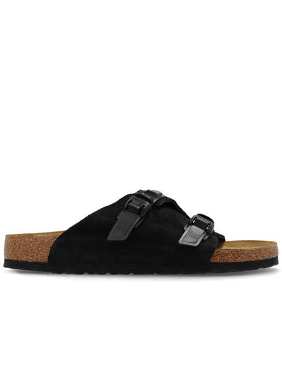 Arizona suede sandals 1026763 - BIRKENSTOCK - BALAAN 2