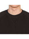 Chase Crew Neck Sweatshirt Black - CARHARTT WIP - BALAAN 6