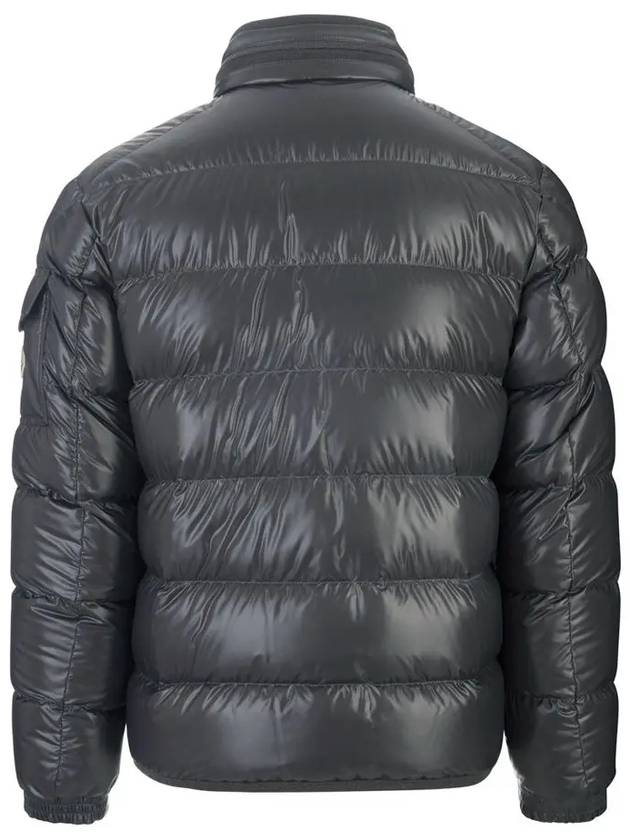 GOURETTE padded jacket dark gray 1A000 64 595ZJ 920 - MONCLER - BALAAN 3