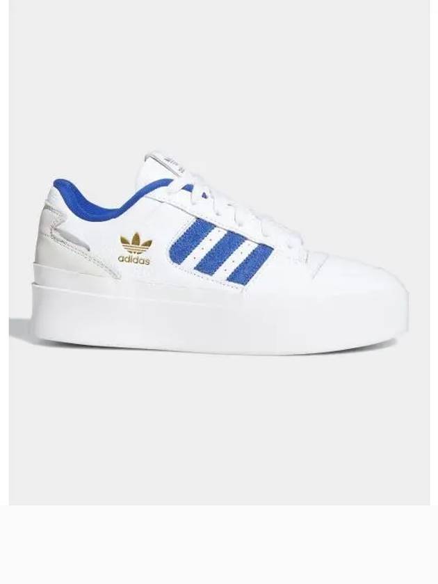 Forum Bonega Low Top Sneakers White - ADIDAS - BALAAN 2