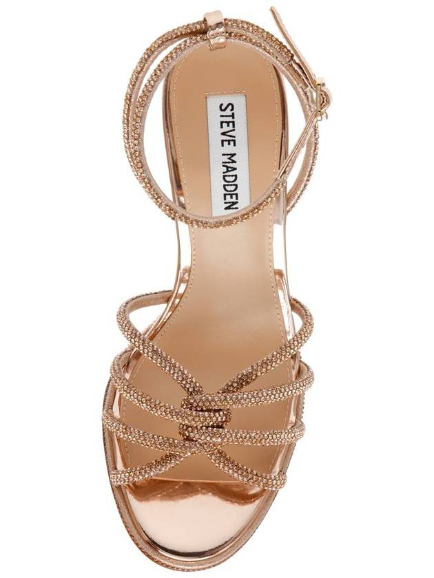 Steve Madden Sandals - STEVE MADDEN - BALAAN 3