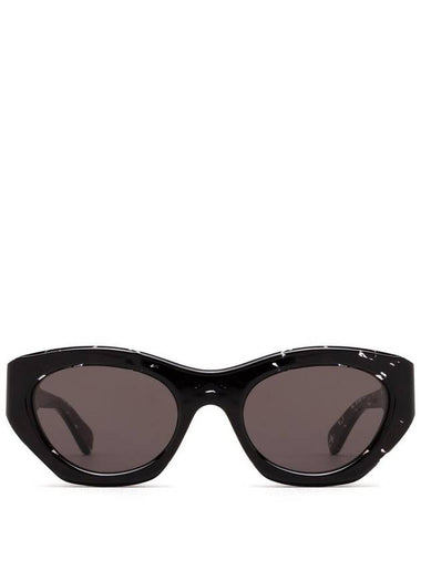 Chloé CH0220S Black - CHLOE - BALAAN 1