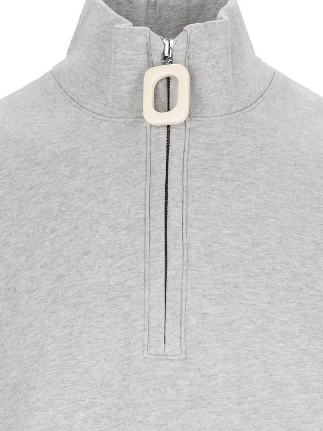 J.W.Anderson Sweaters Grey - JW ANDERSON - BALAAN 5