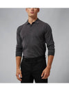 JLINDEBERG Light Merino Polo Golf Knit - J.LINDEBERG - BALAAN 3