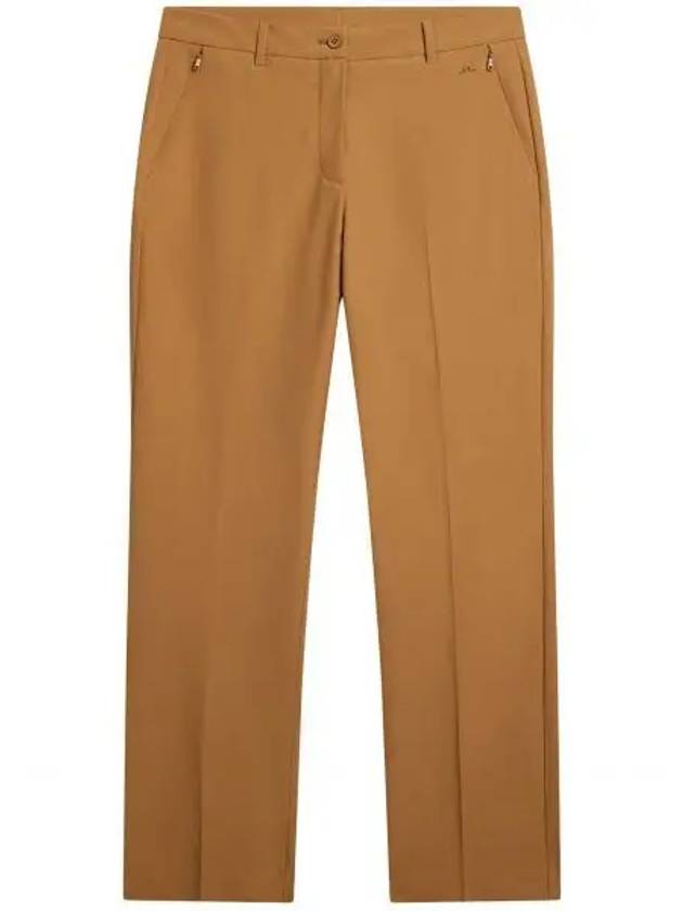 Women's Meghan Pants Chipmunk - J.LINDEBERG - BALAAN 2