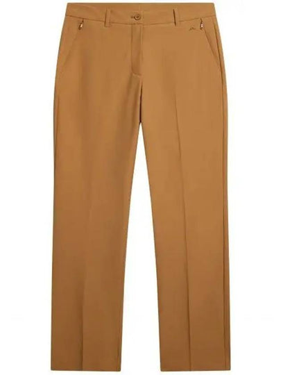 Women's Meghan Pants Chipmunk - J.LINDEBERG - BALAAN 2