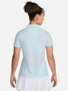 Women s Dry Fit Victory Golf Polo Mint Blue DH2309 474 - NIKE - BALAAN 4