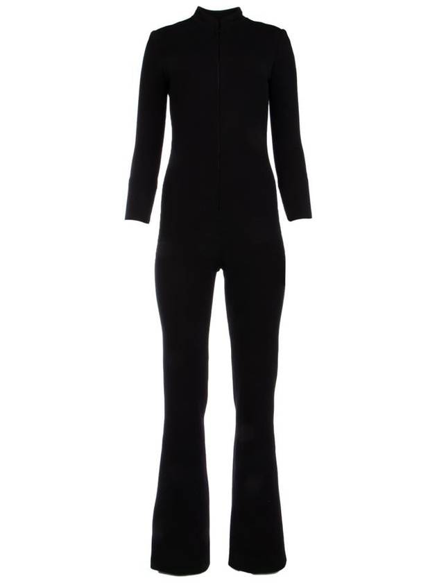 Jumpsuit 657666Y288V 1000 1000 - SAINT LAURENT - BALAAN 2