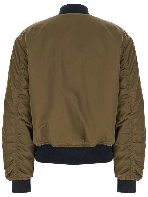 Jet Reversible Bomber - MOOSE KNUCKLES - BALAAN 2