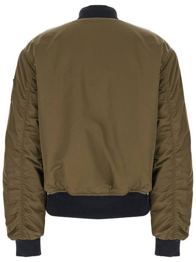 Jet Reversible Bomber - MOOSE KNUCKLES - BALAAN 2