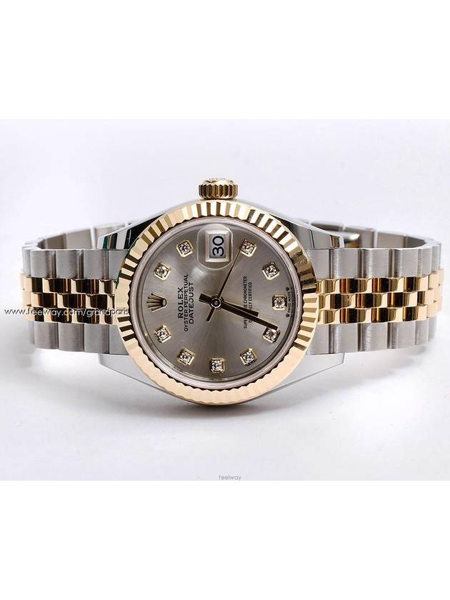 women watch - ROLEX - BALAAN 4