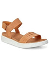 women s float strap sandals - ECCO - BALAAN 2