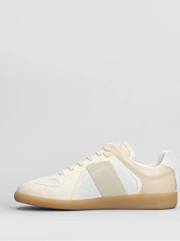 Maison Margiela Replica  Sneakers - MAISON MARGIELA - BALAAN 3