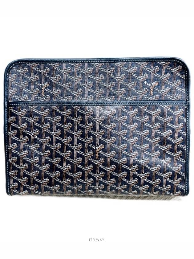 men clutch bag - GOYARD - BALAAN 1