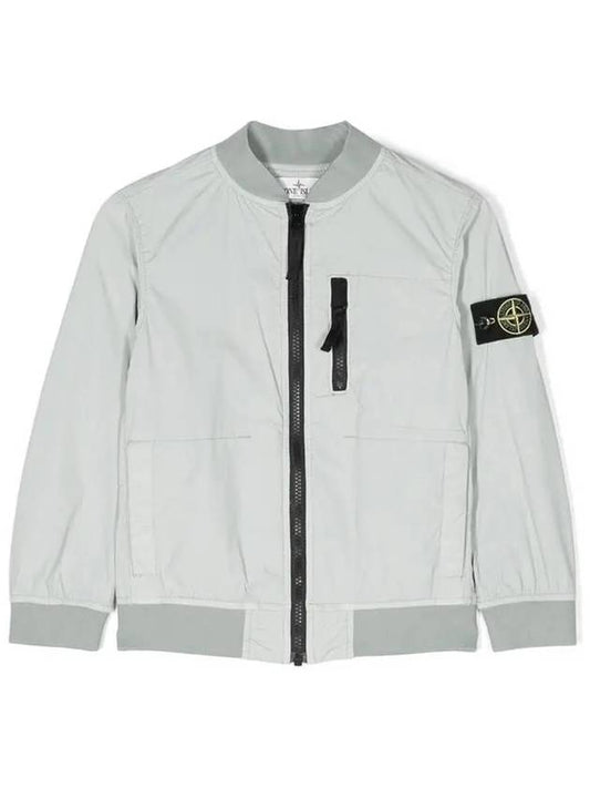 Nani Lux Waffen Bomber Jacket 781640432 V0061 - STONE ISLAND - BALAAN 2