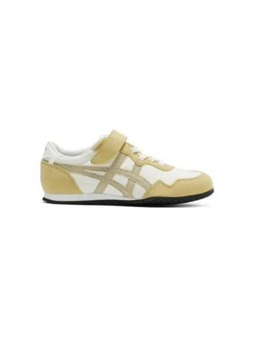 Onitsuka Tiger KIDS Serrano 1184A086 750 - ONITSUKA TIGER - BALAAN 1