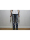 light wash this denim - PAUL SMITH - BALAAN 1