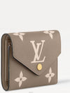 Victorine Wallet Cr?me M81861 - LOUIS VUITTON - BALAAN 3