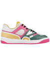 Basket sneakers 725905 AABB6 3152 - GUCCI - BALAAN 4