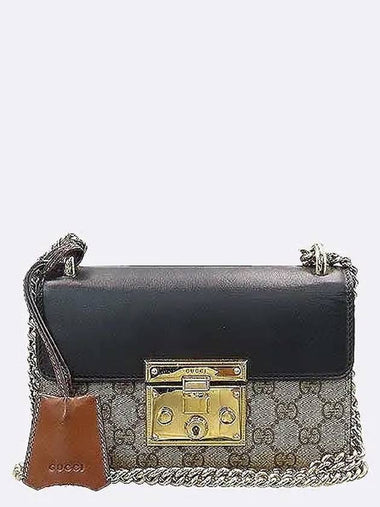 409487 shoulder bag - GUCCI - BALAAN 1