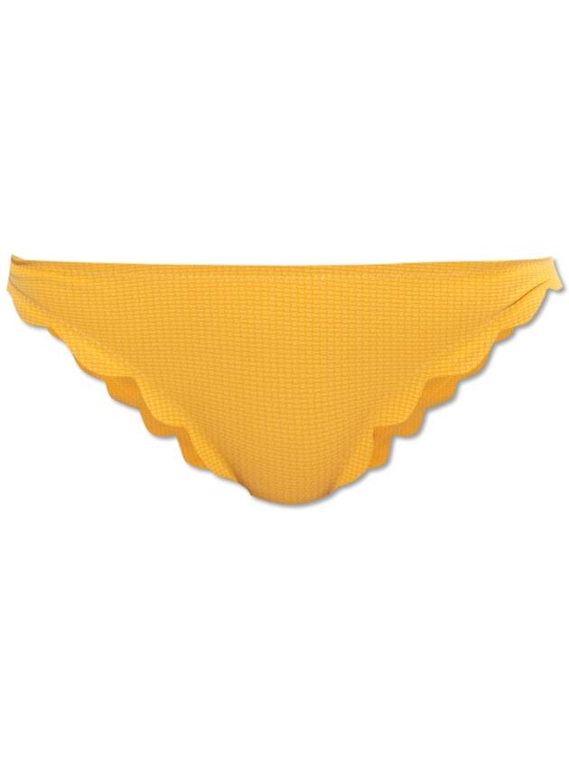 Marysia ‘Broadway’ Swimsuit Bottom, Women's, Orange - MARYSIA - BALAAN 1