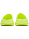 Yeezy Slide Slippers Glow Green - ADIDAS - BALAAN.