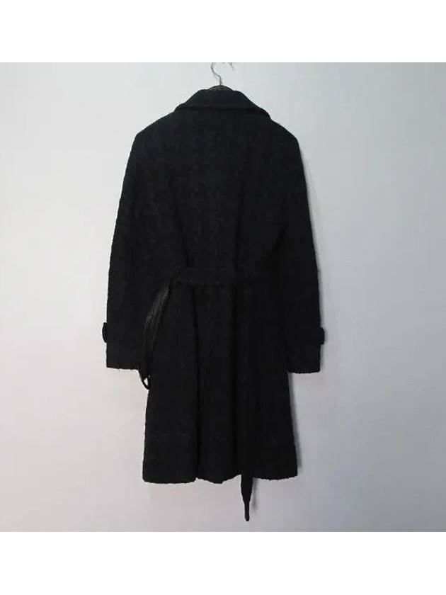 Smith Market MAX Co Coat Women s Clothing - MAX MARA - BALAAN 2