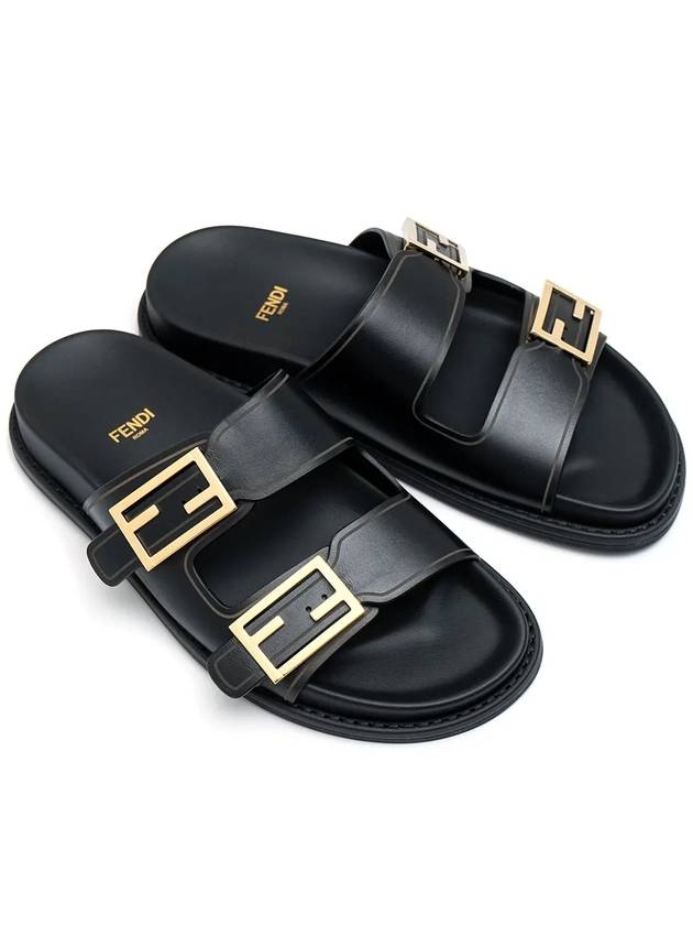 Fendi women's sandals best sale