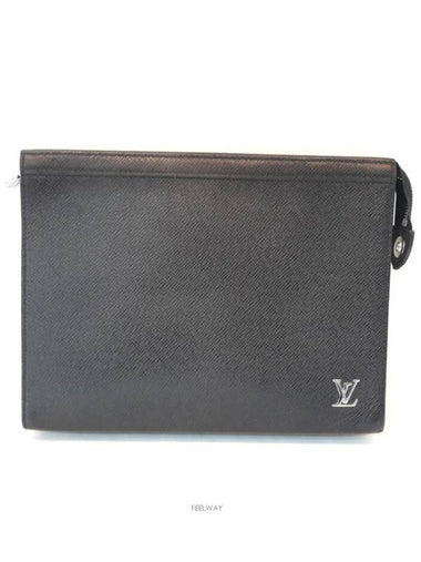 men clutch bag - LOUIS VUITTON - BALAAN 1