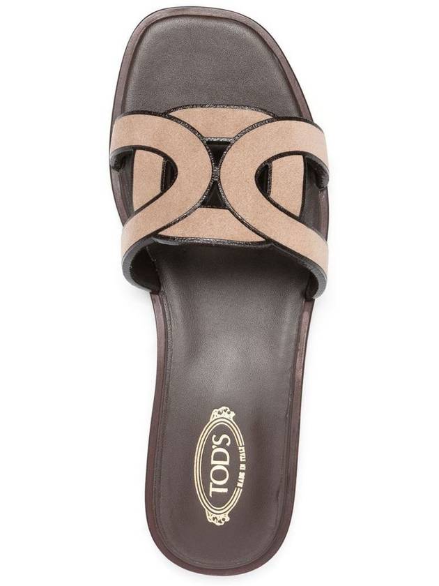 Tod'S Sandals Shoes - TOD'S - BALAAN 4