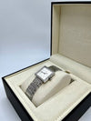 Daol Merchant Store Forever Watch Square F141010101 Condition A - FENDI - BALAAN 7