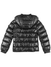 Kids Women BADY Logo Padding 1A527 10 68950 999 - MONCLER - BALAAN 3