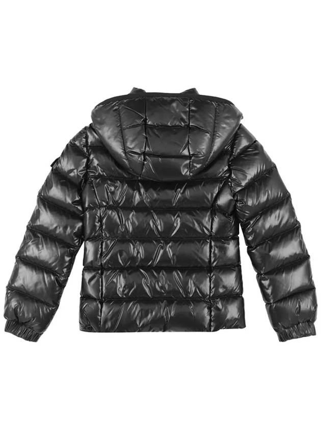 Kids Women BADY Logo Padding 1A527 10 68950 999 - MONCLER - BALAAN 3