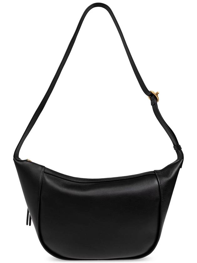 Wandler Shoulder Bag Maggie, Women's, Black - WANDLER - BALAAN 3