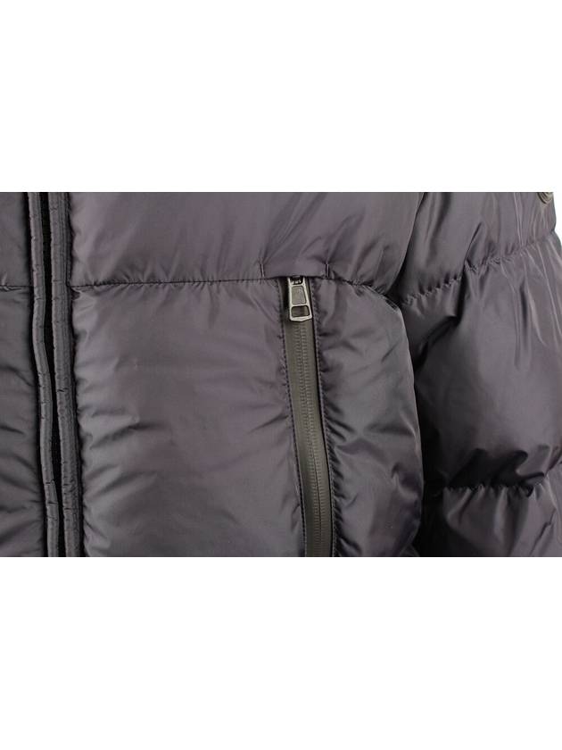 Moncla padded navy 5 105 110 - MONCLER - BALAAN 8